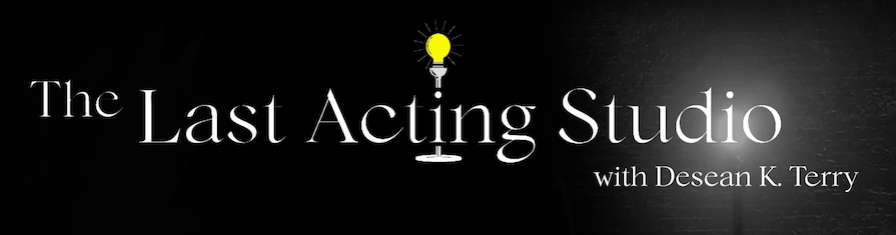 Last Acting Studio Logo